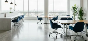 Office Spaces Nevada