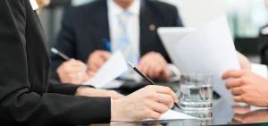 Business Needs a Lawyer