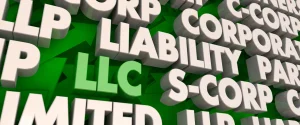 Sole Proprietorship change to Corp or LLC?