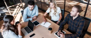 Who Owns the Group Project?