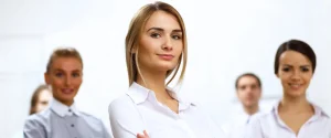 Women Owned Business