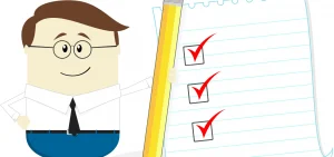 Operating Agreement Checklist