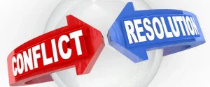 Mediation Conflict Resolution