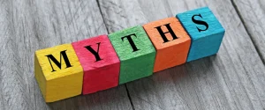 Myth of an S Corp
