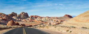Nevada Business Tax Info
