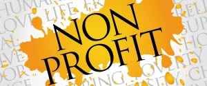 New Rules for Non-Profits