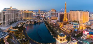 How to Start a Business in Las Vegas