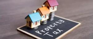 Clark County Property Tax Transfer