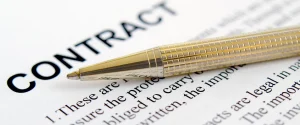 What to do with Business Contracts