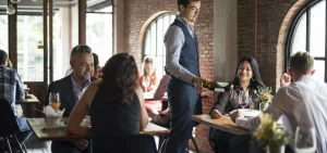 Business Attorney for Restaurants