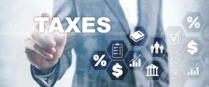 Dept of Taxation