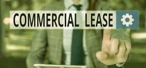 Commercial Lease Agreement