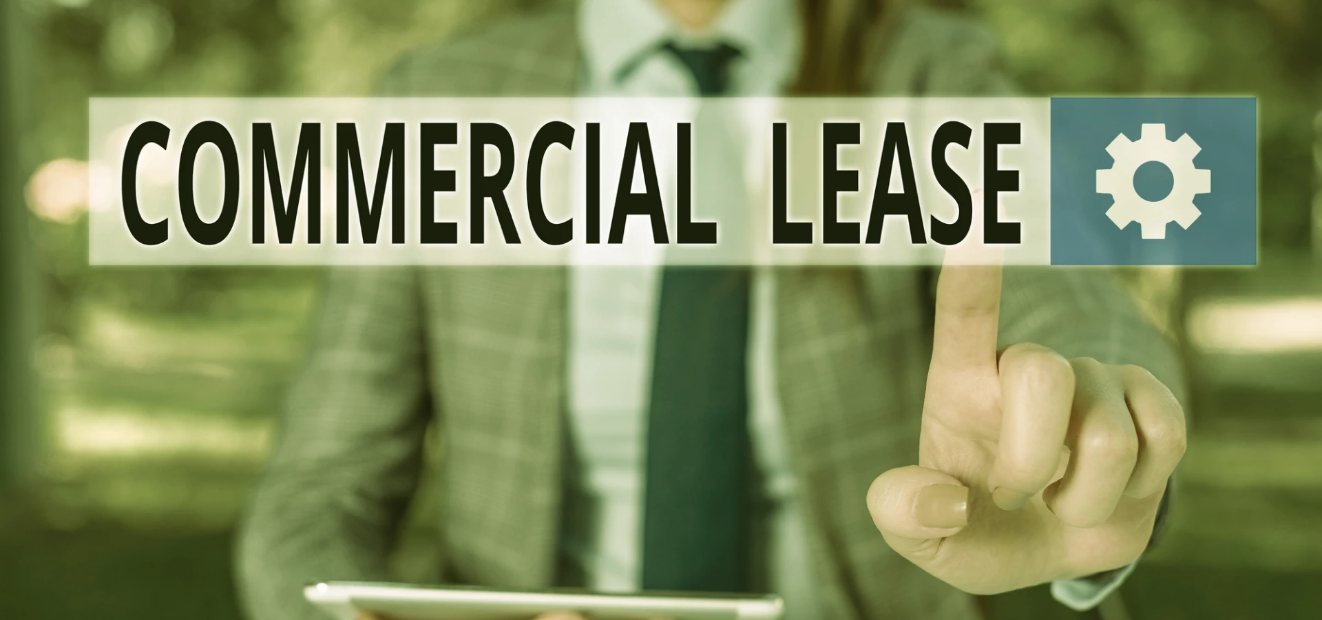 Commercial Lease Agreement