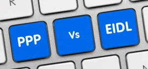 PPP vs EIDL