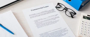 Commercial Lease Lawyers Las Vegas