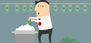 Money Laundering Transparency Act