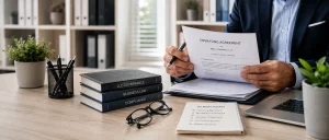 Why It’s Time to Revisit Your LLC Operating Agreement